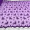 1 Yard Dazzling Beaded Lace Fabric Embroidered on 100% Polyester Net Mesh 54 Inch Width